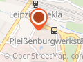 Pleißenburgwerkstäten Leipzig