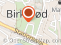 Birkerød Gl. Præstegård