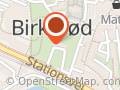 Præstegårdens Havekreds i Birkerød