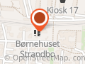 Børnehuset Strandbo