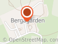 Bergagården Spiskupan Ab