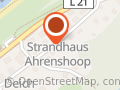 Ferienhaus Strandeiche