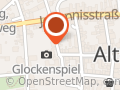 Jeannine Thetmeyer, Finanzagenturleiterin und Selbstständige Finanzberaterin für die Deutsche Bank