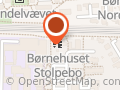 Børnehuset Stolpebo