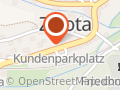 Baufachmarkt Koras