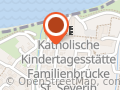 Kindertagesstätte Familienbrücke St. Severin