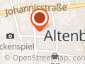 Benndorf Benedikta Praxis für Physiotherapie und Krankengymnastik