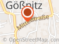 Monteurwohnung Gößnitz