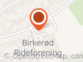 Birkerød Rideforening