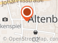 Das Telefon Haus Altenburg