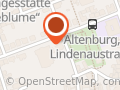 Landkreis Altenburger Land, Fachdienst Veterinär- und Lebensmittelüberwachung (Veterinäramt)