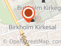 Birkholm Kirkesal