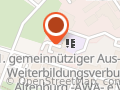 1. gemeinnütziger Aus- u. Weterbildungsverband der Altenburger Industrie AWA e.V.