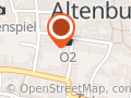 Bürgerbüro der SPD - Altenburger Land