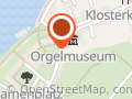 Ladestation - Stadtwerke Malchow