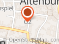 Tintenstation