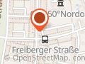 Arbeiterwohlfahrt Leipzig-Stadt Sozialstation Thekla SGB XI