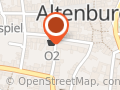 Meldeamt Stadtverwaltung Altenburg