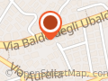 Elegant Vatican Metro & Golf Rome