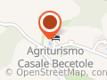 AGRITURISMO CASALE BECETOLE
