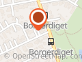 Hjorten Pizzaria -Burger House