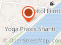 Yoga Praxis Shanti