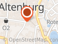 Altenburg Meeresbuffet Imbiss