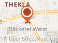 Bäckerei Weist