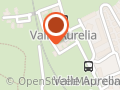 Aurelia Vatican Appartments