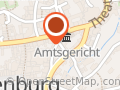 graupunkt medienservice, Amtsgasse, Altenburg