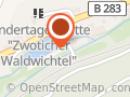 Minigolf Anlage Klingenthal OT Zwota