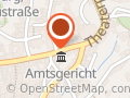 Amtsgericht Altenburg