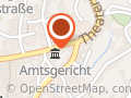 Volksfürsorge Bezirksdirektion Altenburg