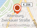 Car Wash Center Altenburg
