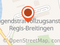 Jugendstrafvollzugsanstalt Regis-Breitingen