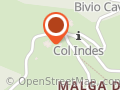 Agriturismo Baita Col Indes
