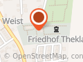 Friedhof Leipzig – Thekla