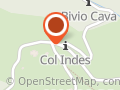 Albergo Ristorante =col Indes=