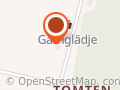 Garnglädje