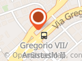 Febalcasa Gregorio VII Roma - Muzi Design