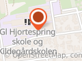 Gamle Hjortespringskole