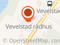Kommunelegen i Vevelstad