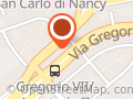 Nusco Roma - Gregorio VII