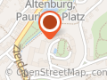 Landesarchiv Thüringen - Staatsarchiv Altenburg