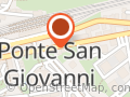 Generali Italia spa Agenzia di Perugia ufficio di Ponte San Giovanni