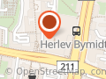 NORMAL Herlev, Herlev Bymidte