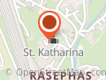 St. Katharina, St. Katharinen