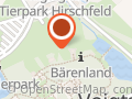 Wolfland Tierpark