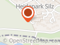 Ferienhaus Klocke im Heidepark Silz