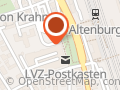 Fisch Bude Altenburg